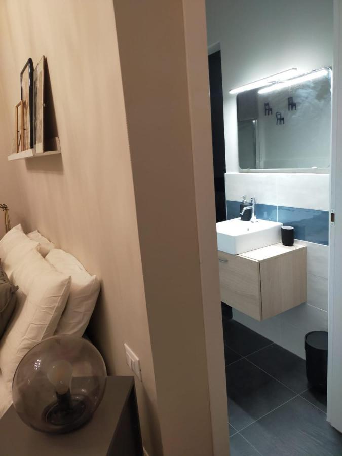 Appartement 3 Chambres