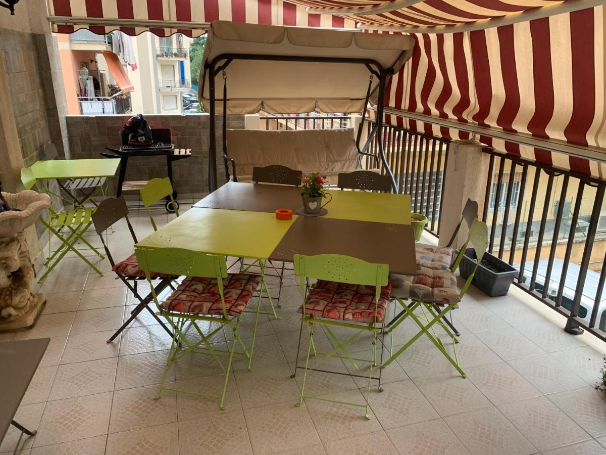 Appartement 3 Chambres