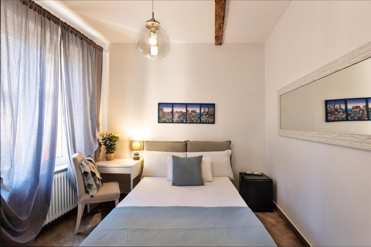 Quarto Duplo Standard