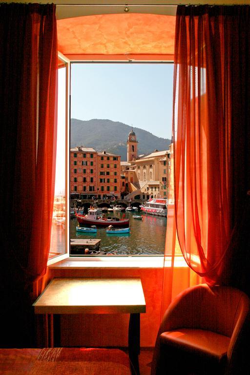 Doppelzimmer mit Meerblick