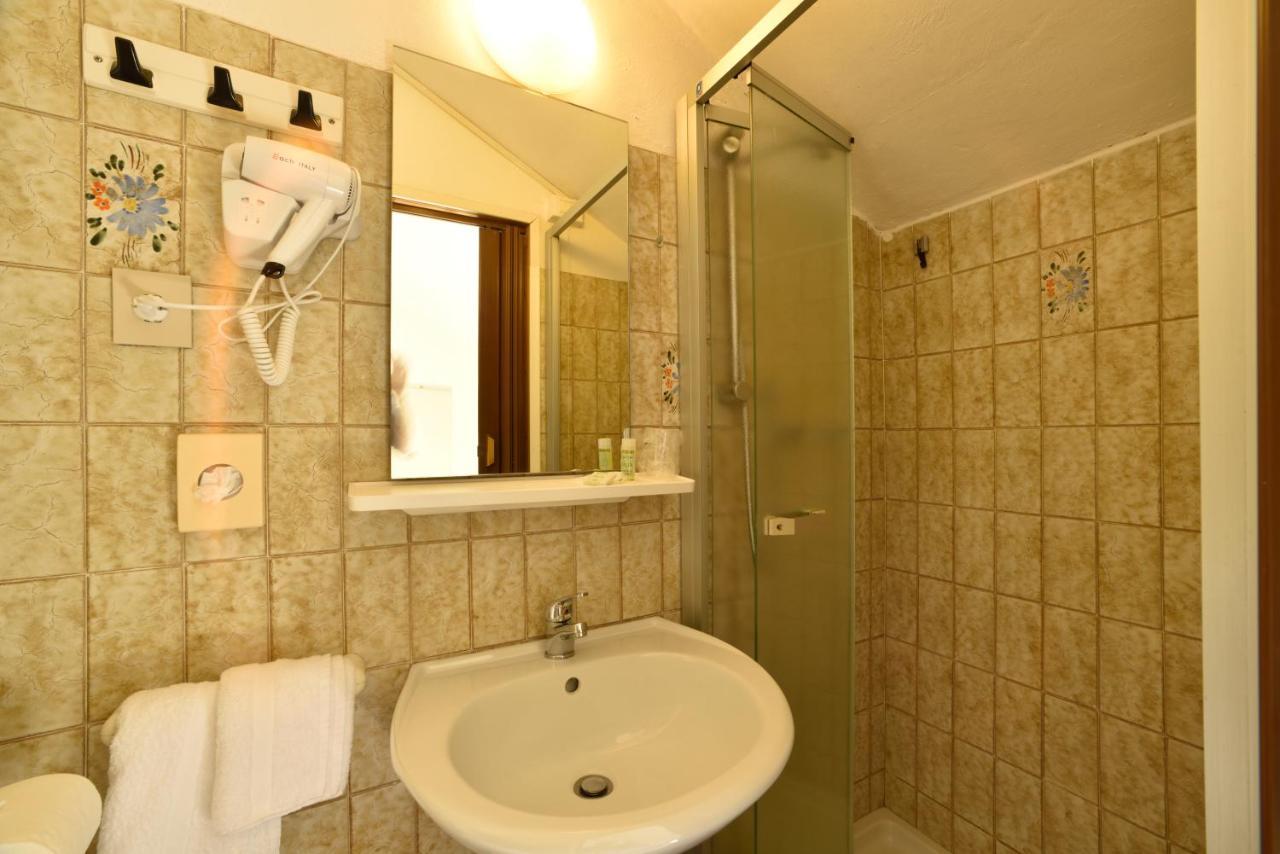 Chambre Simple avec Salle de Bains Privative