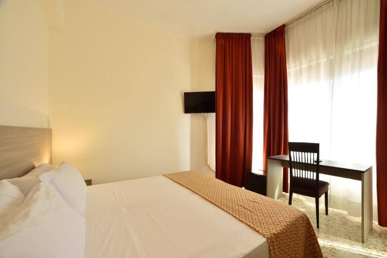 Chambre Deluxe Double ou Lits Jumeaux