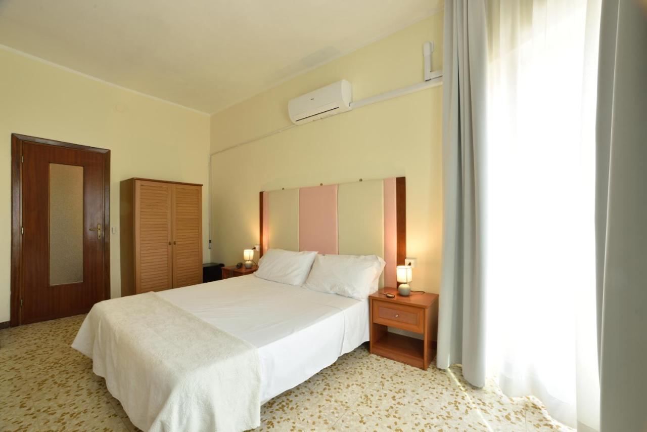 Chambre Double avec Salle de Bains Privative