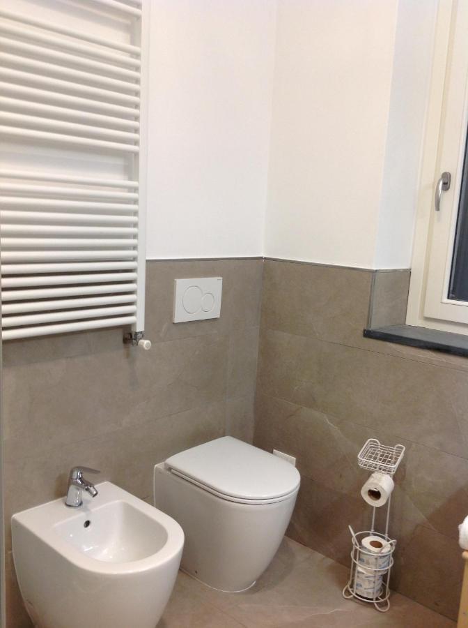 Camera Tripla Standard con Vista Mare