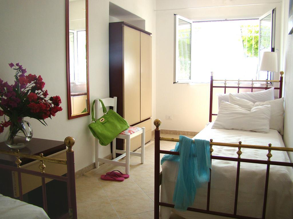Appartamento con 3 Camere da Letto