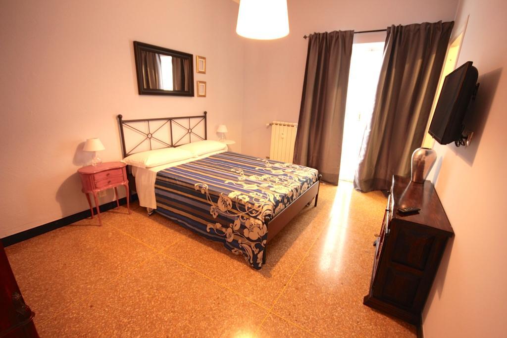 Doppelzimmer mit eigenem Bad