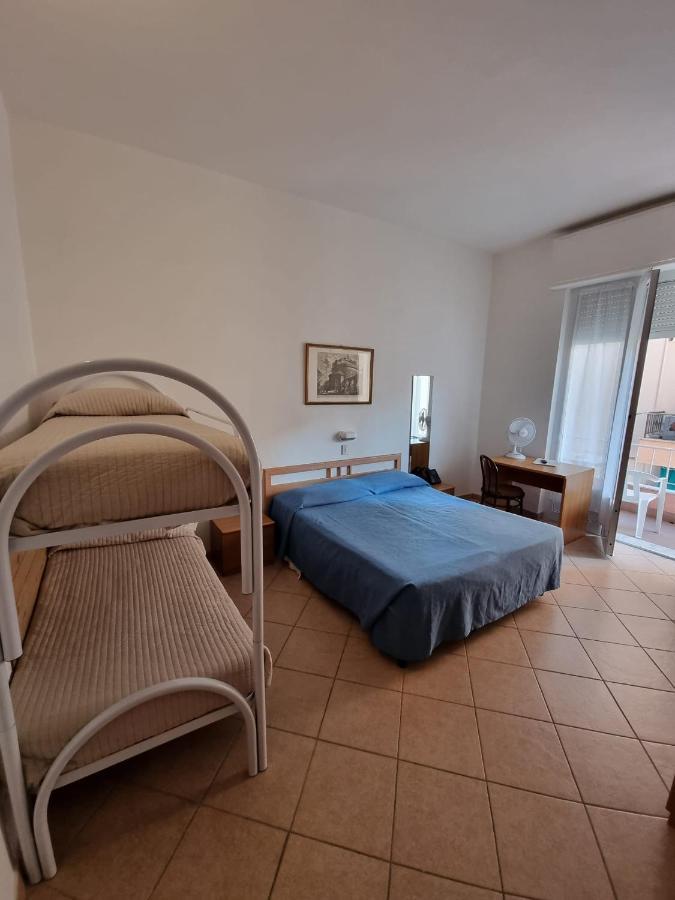 Vierbettzimmer