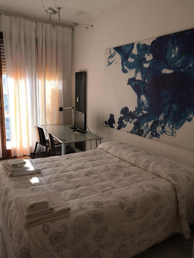 Quadruple Room Private External Bathroom