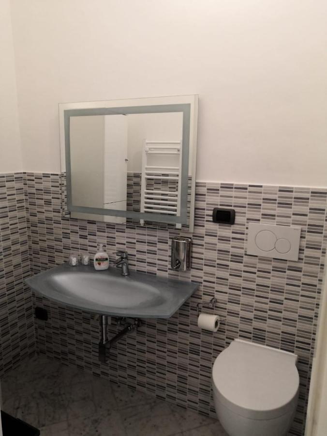 Quadruple Room Private External Bathroom