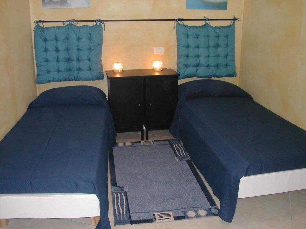 Appartement avec Terrasse