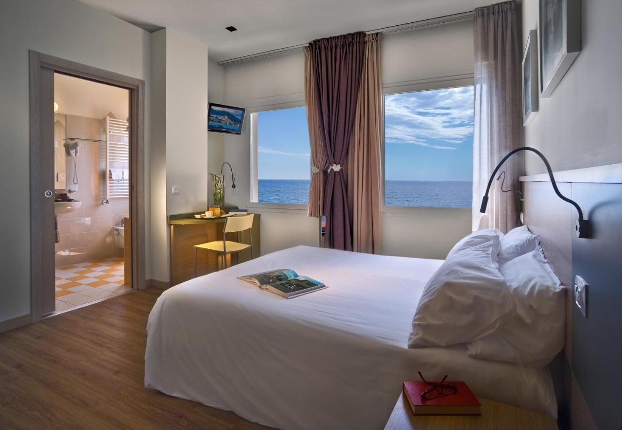 Double Room Sea View