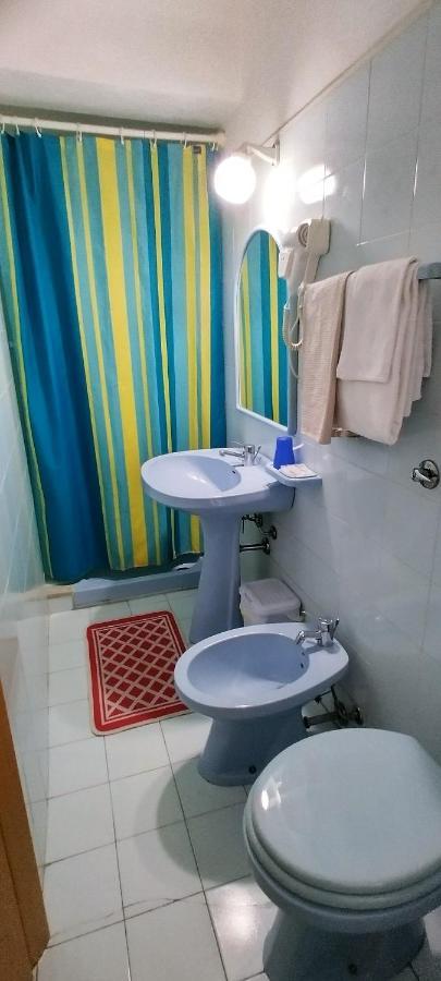 Single Room Private Bathroom