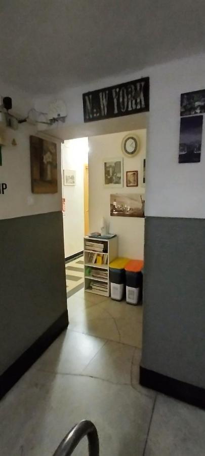 Single Room Private Bathroom