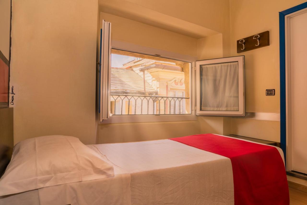 Quarto Individual