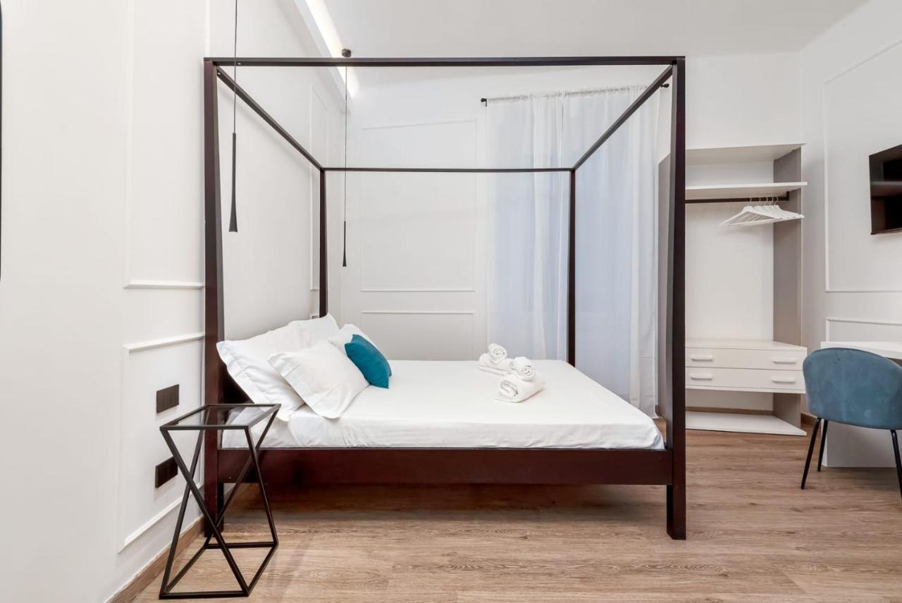 Habitación Doble Estándar