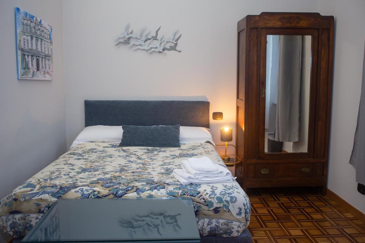 Habitación Doble Pequeña