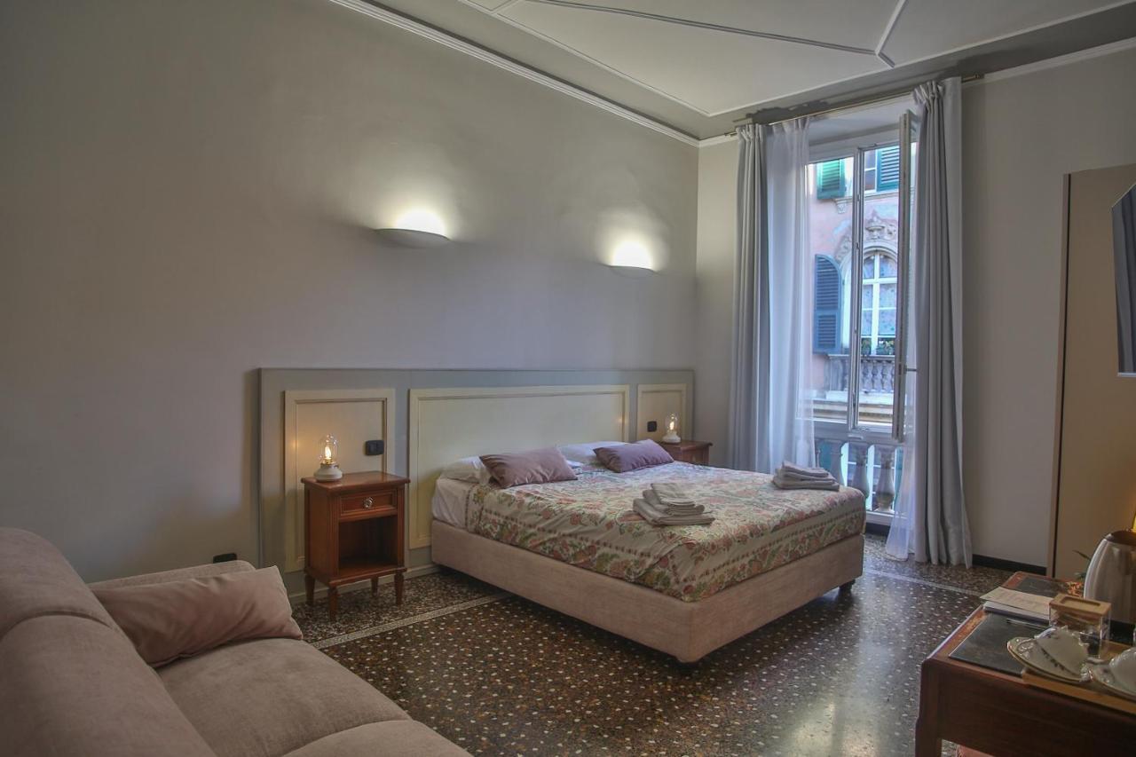 Habitación cuádruple