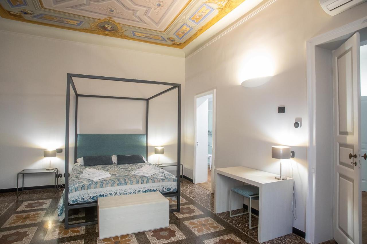 Suite Familiar