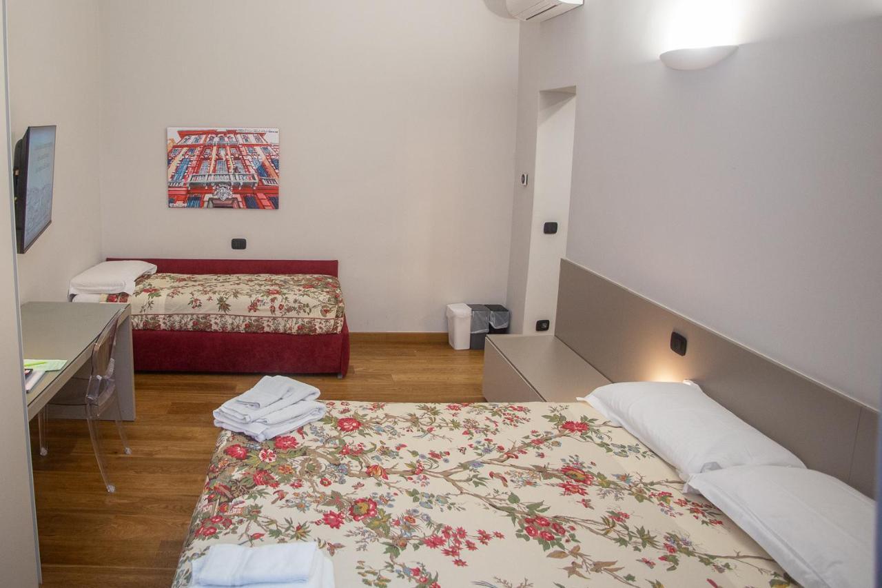 Apartamento con vistas al jardín