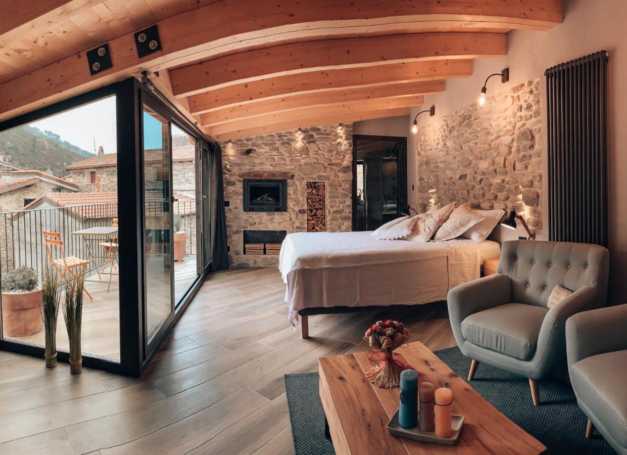 Suite con Vasca Idromassaggio