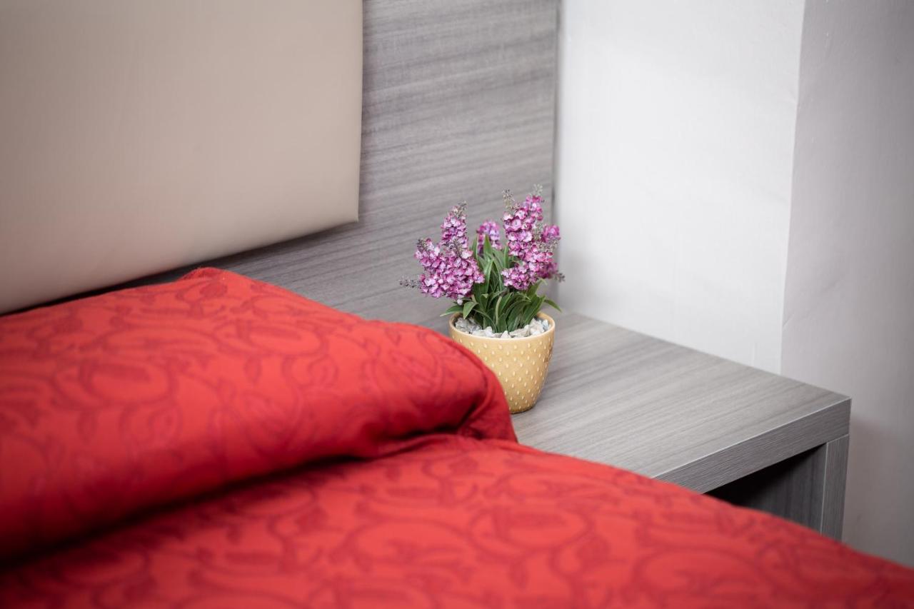 Chambre Simple Deluxe
