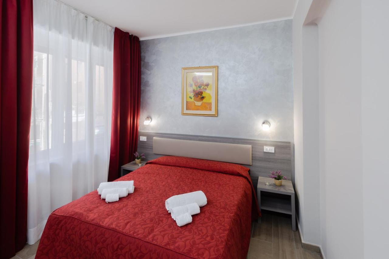 Chambre Double Deluxe