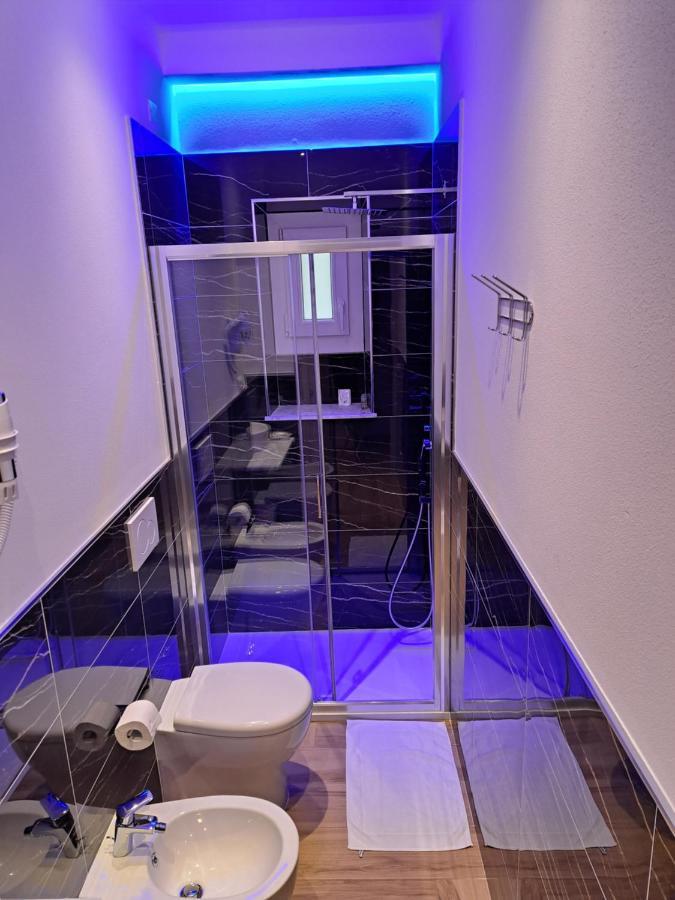 Quarto Triplo com Varanda
