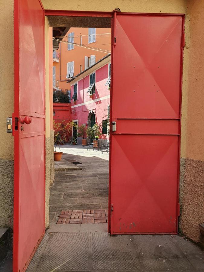 Casa con giardino città