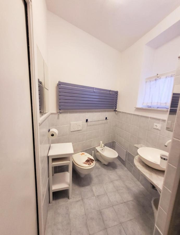 Camera Matrimoniale con Bagno Privato