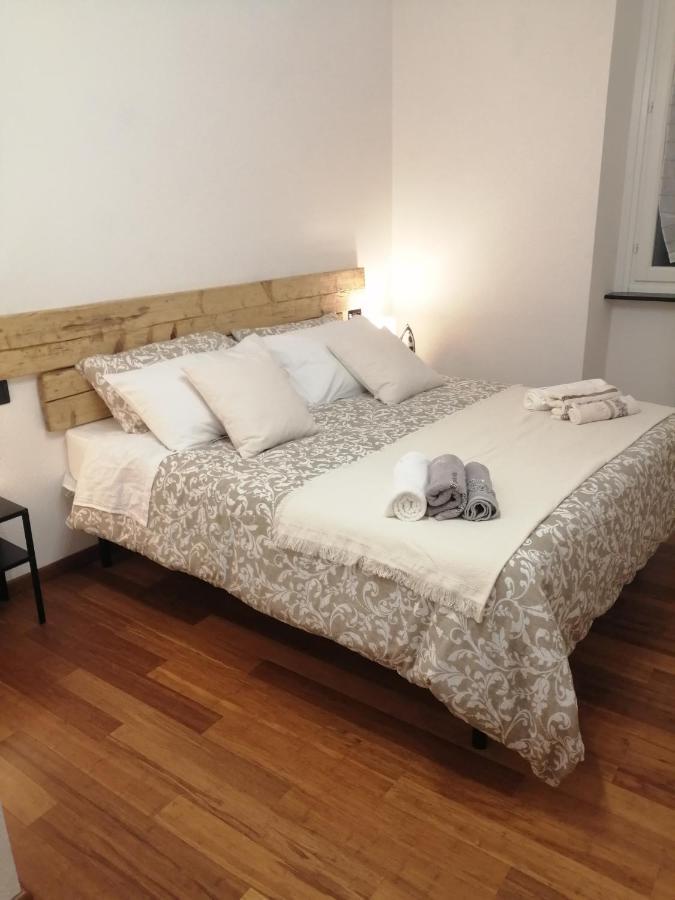 Habitación Doble con baño privado