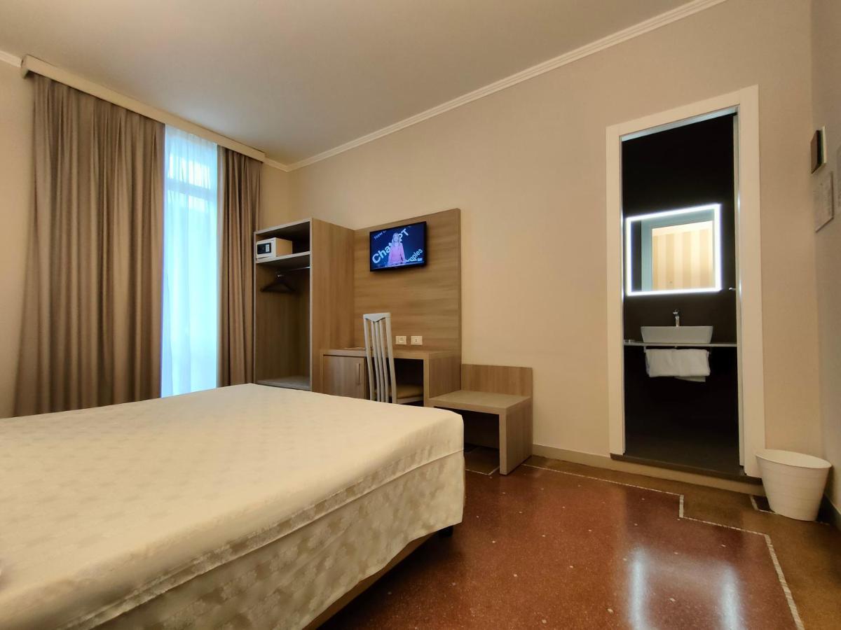 Double Room Balcony Sea View