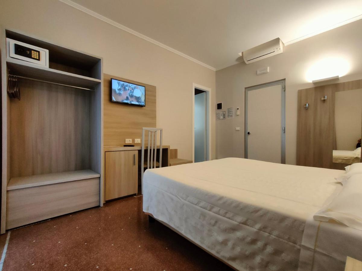 Double Room Balcony Sea View