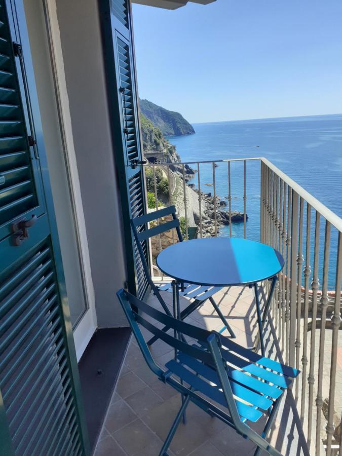 Junior Suite Sea View