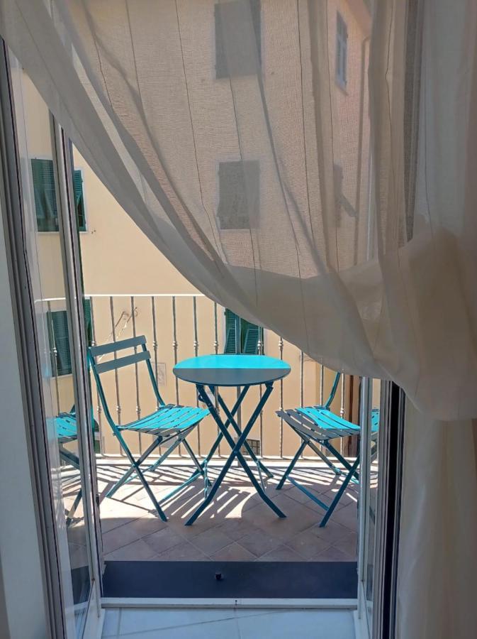 Junior Suite Sea View