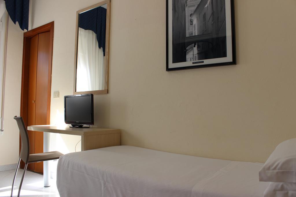 Chambre Triple
