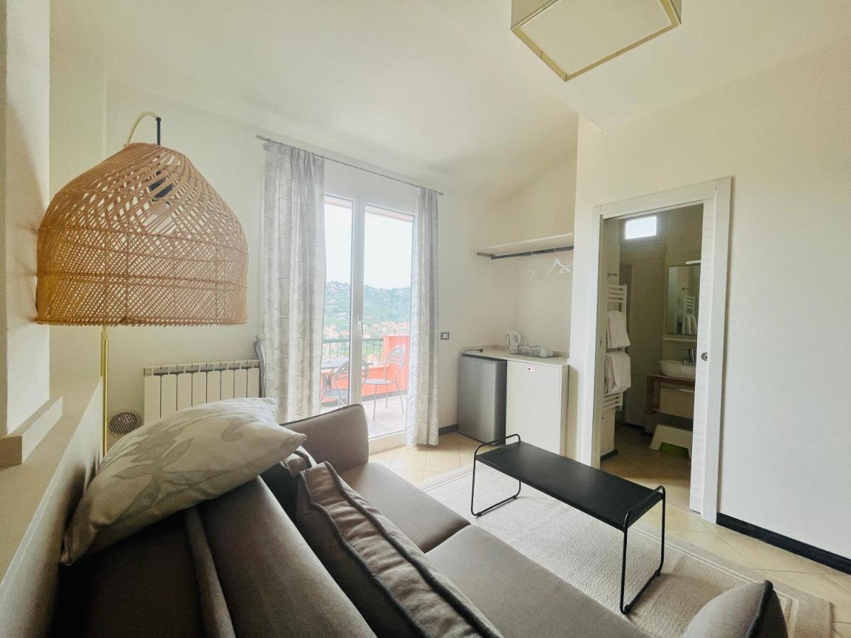Chambre Familiale