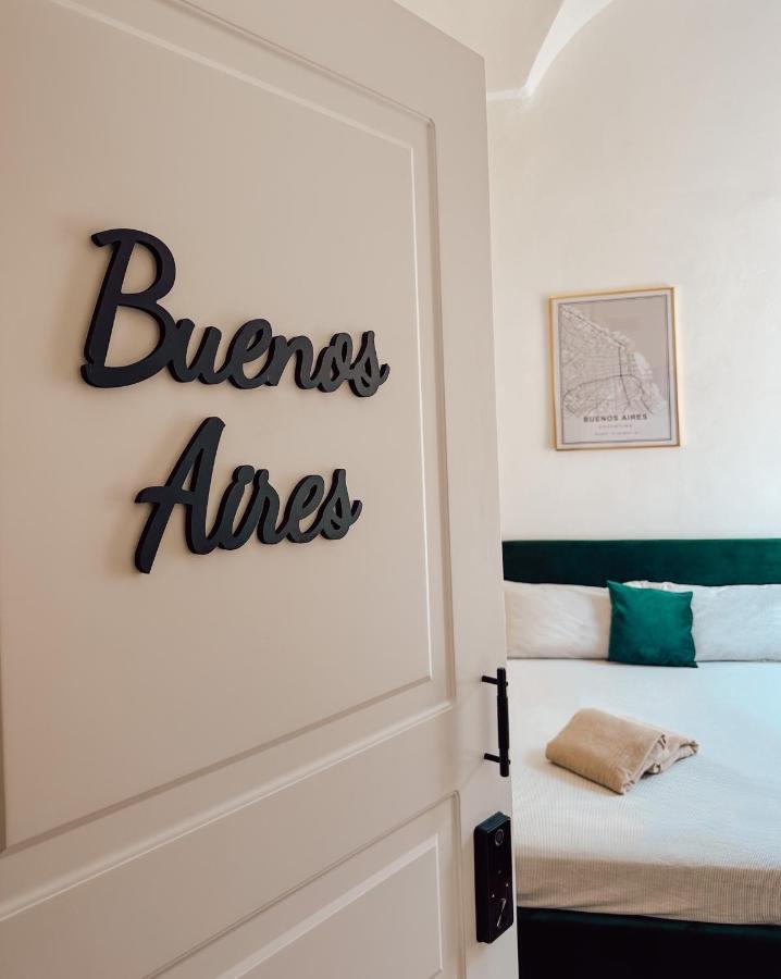 Vierbettzimmer mit eigenem Bad