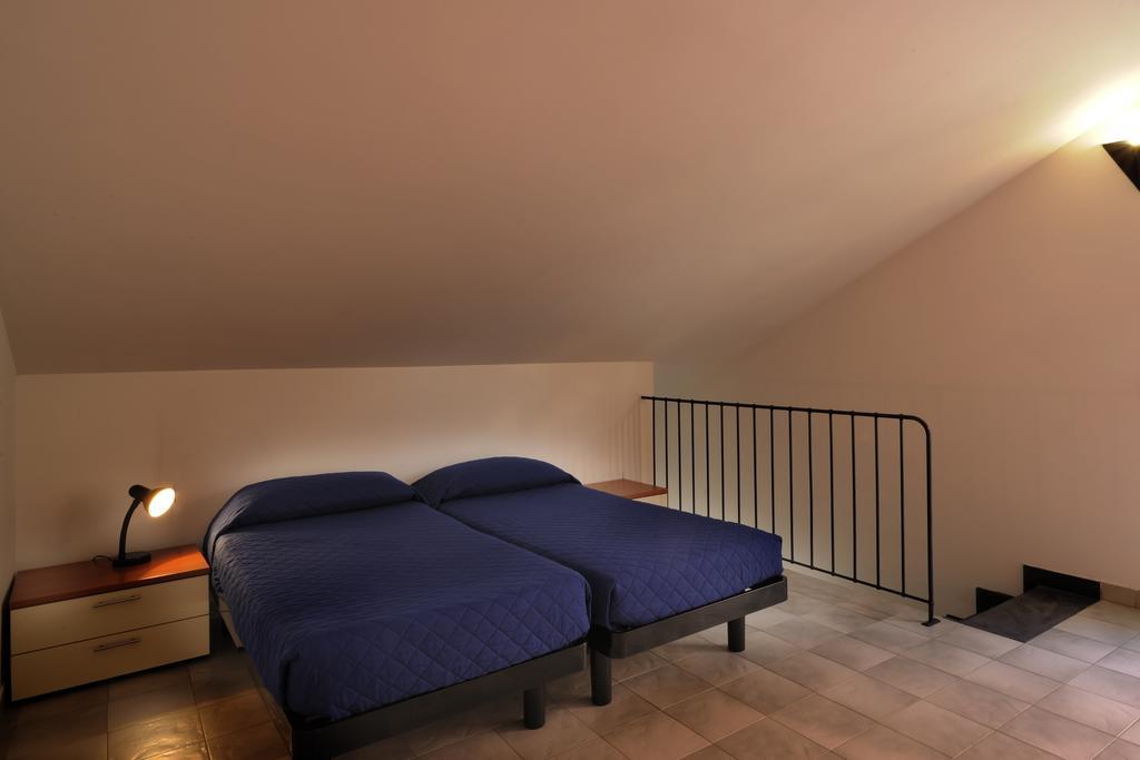 Appartement 2 Chambres