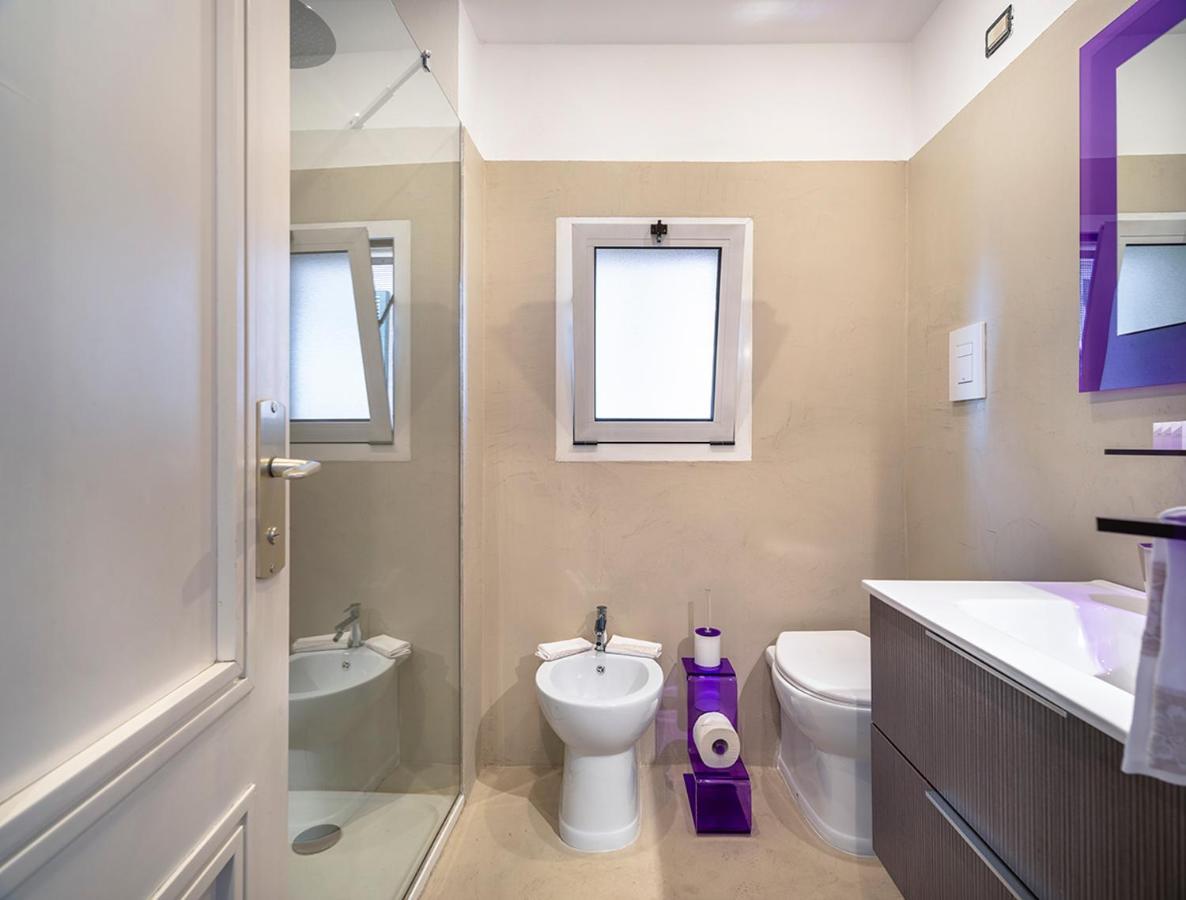 Junior Suite with Sea View