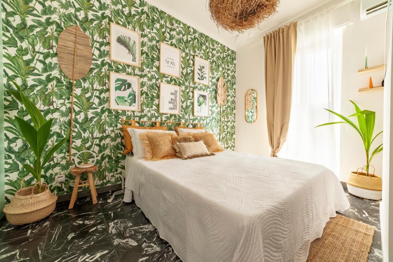 Chambre Double avec Salle de Bains Privative