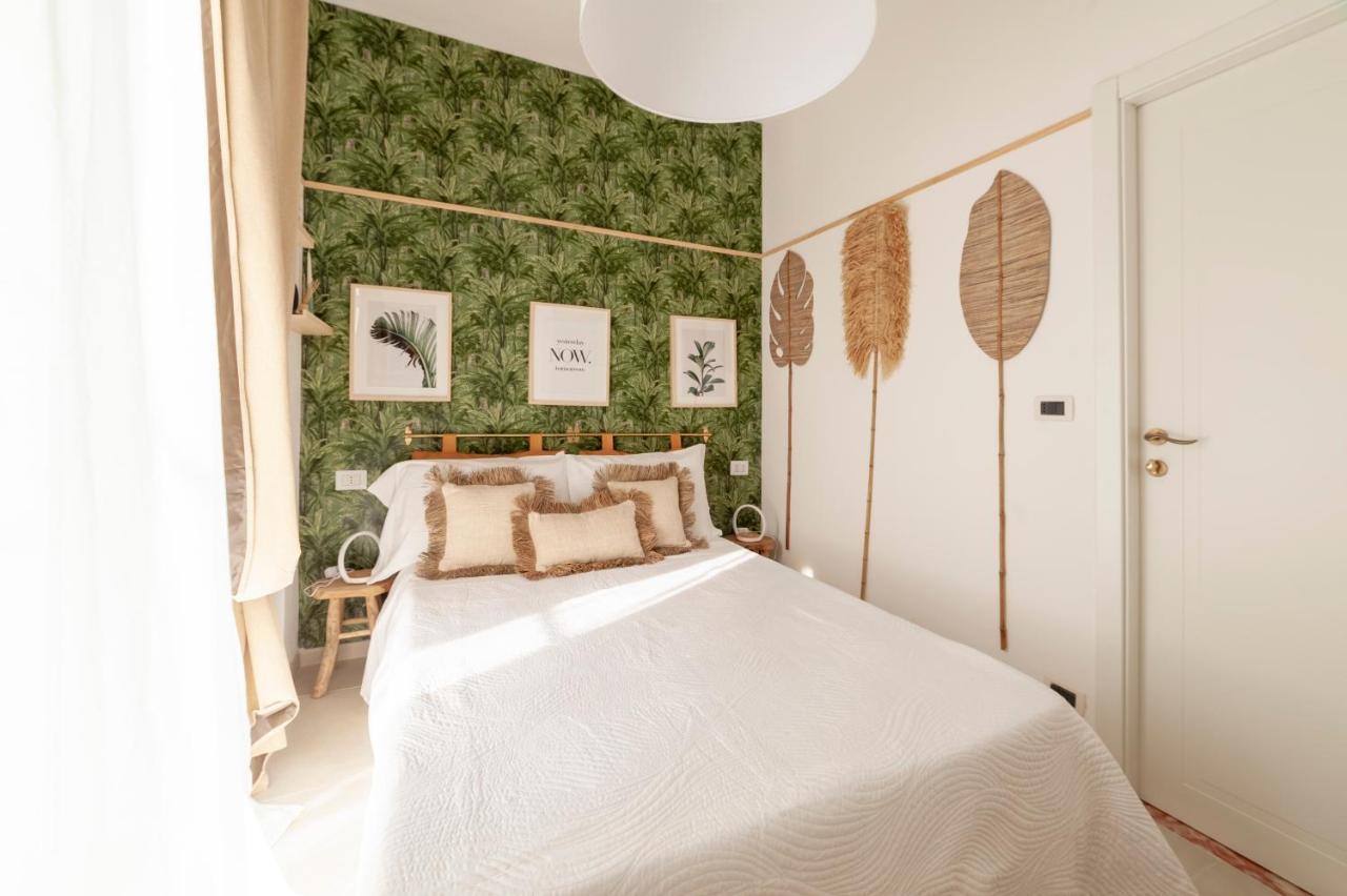 Chambre Double avec Salle de Bains Privative