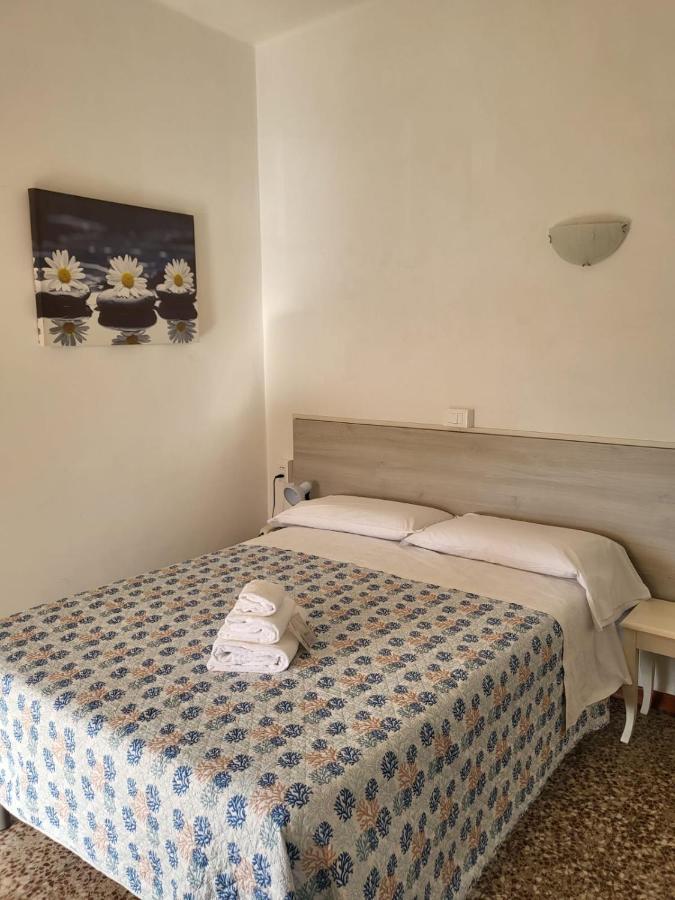 Dreibettzimmer