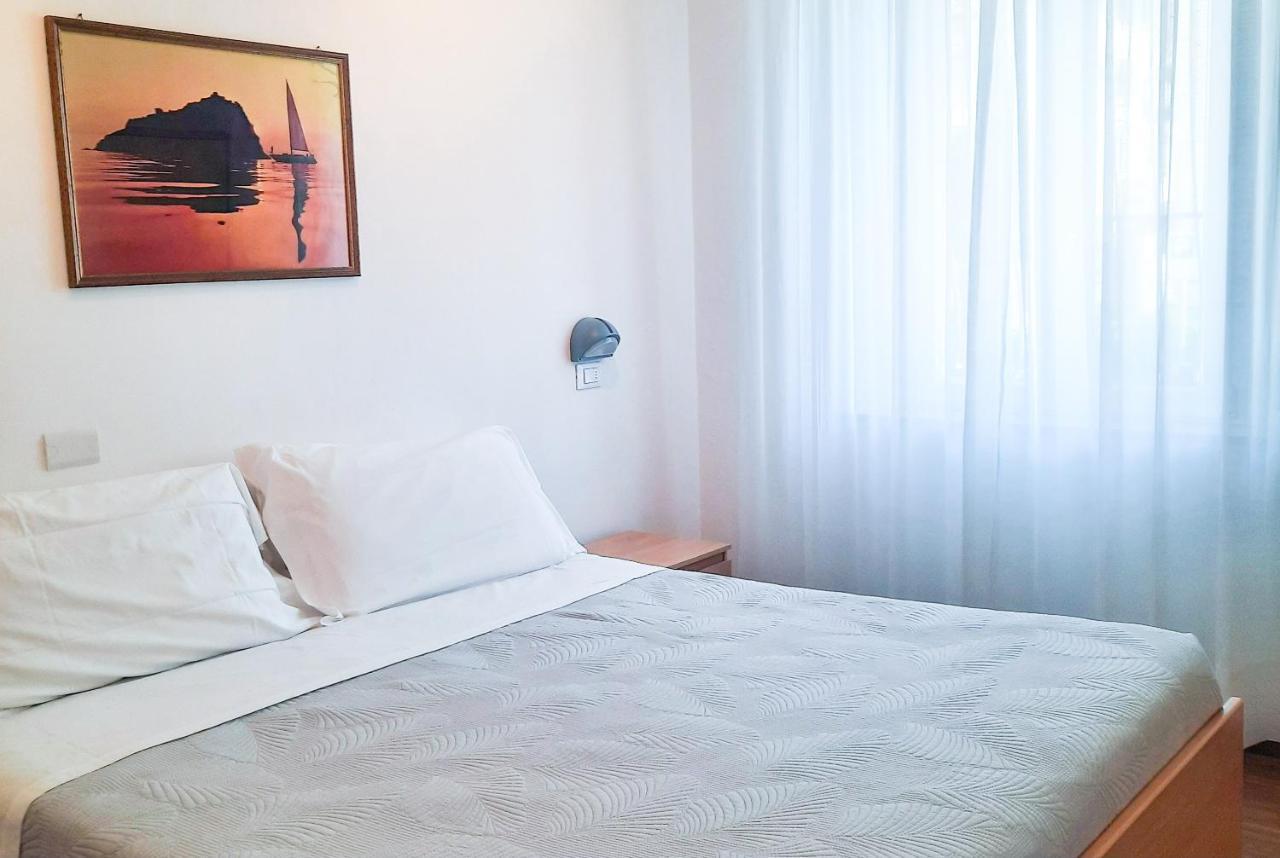 Standard Doppelzimmer