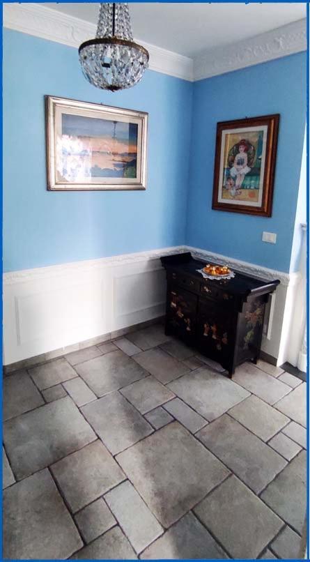 Deluxe Double Room Bath