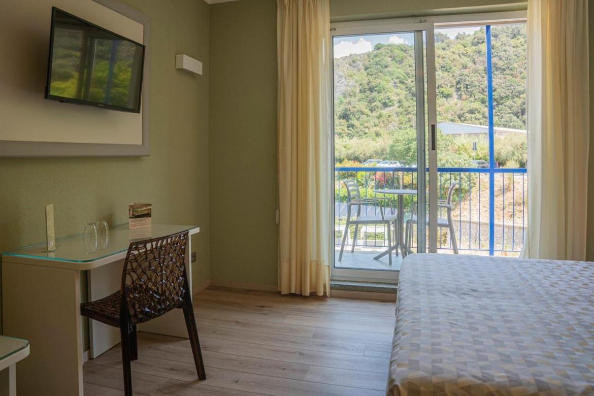 Chambre Triple avec Balcon