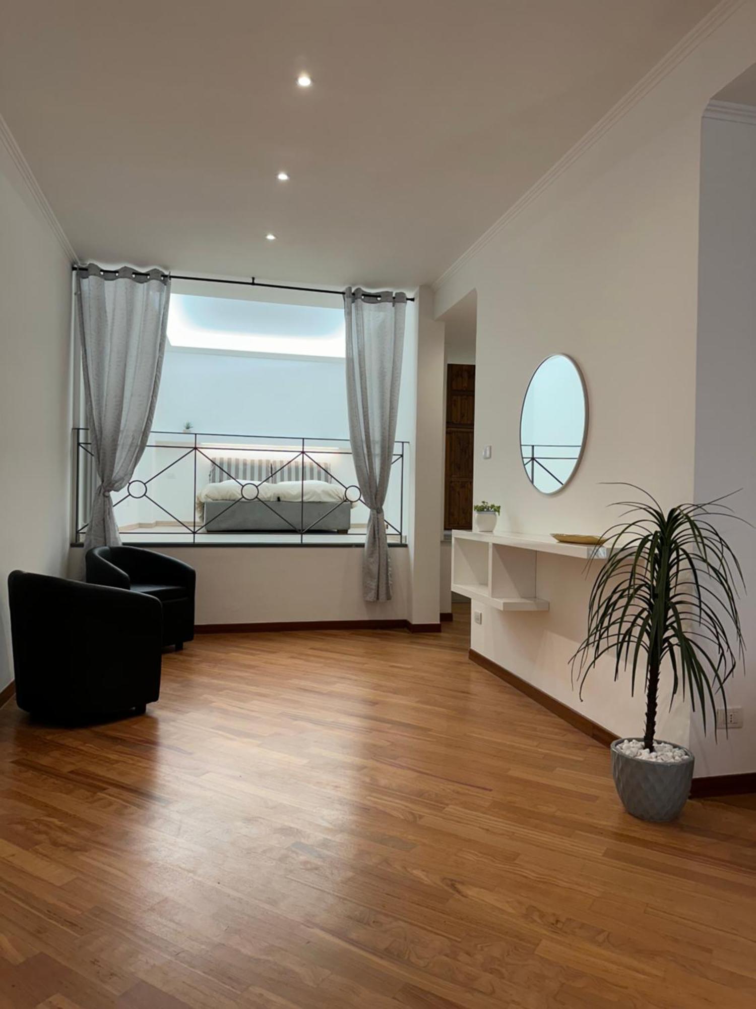 Apartment Ground Floor