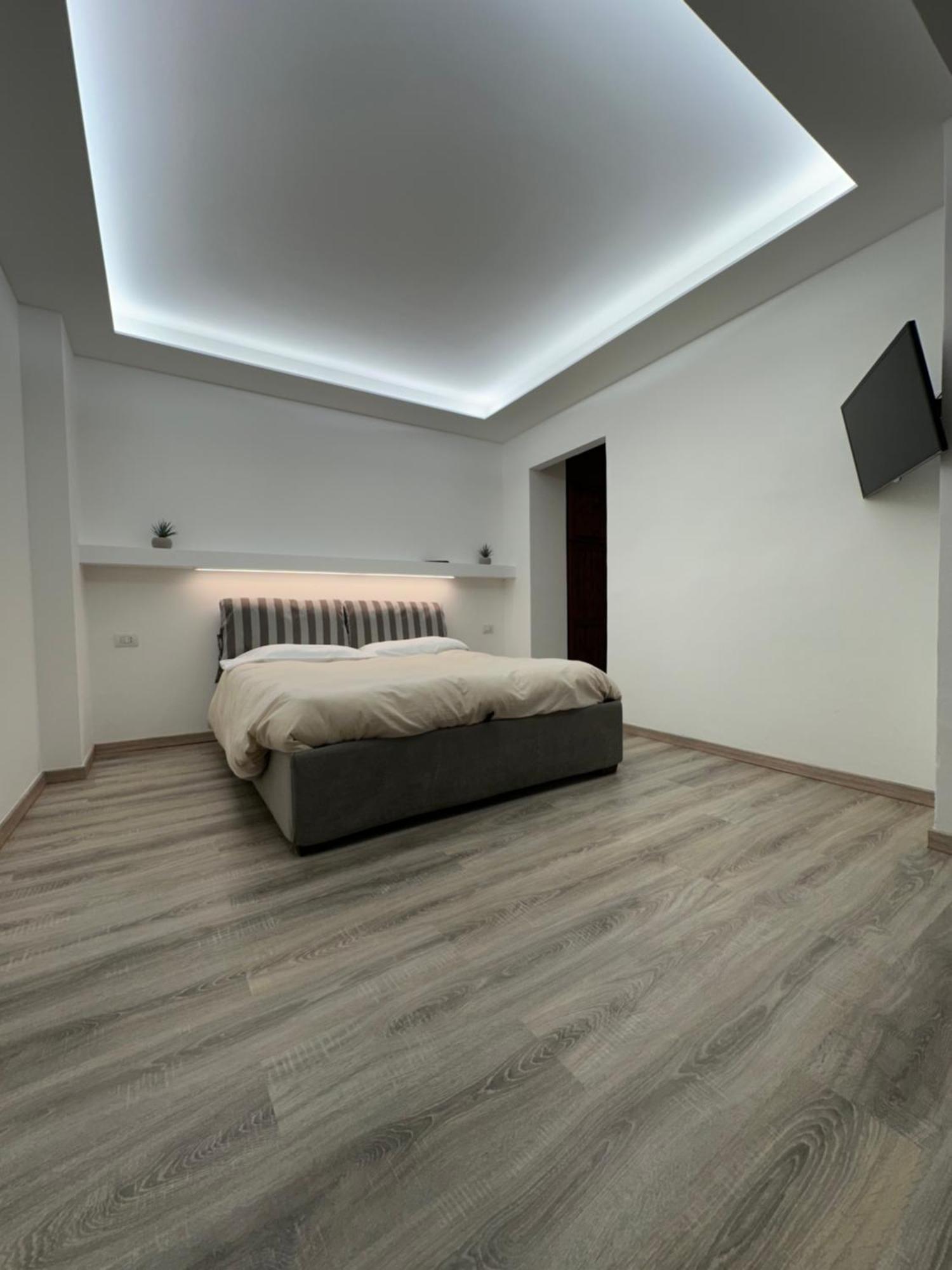 Apartment Ground Floor
