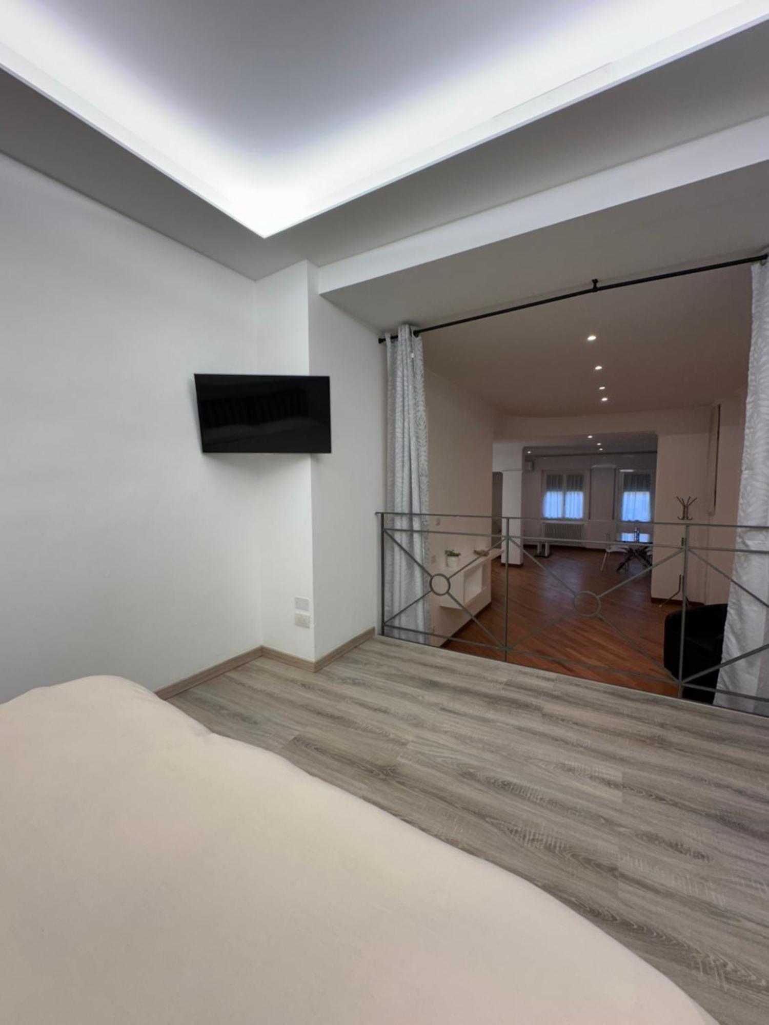 Apartment Ground Floor
