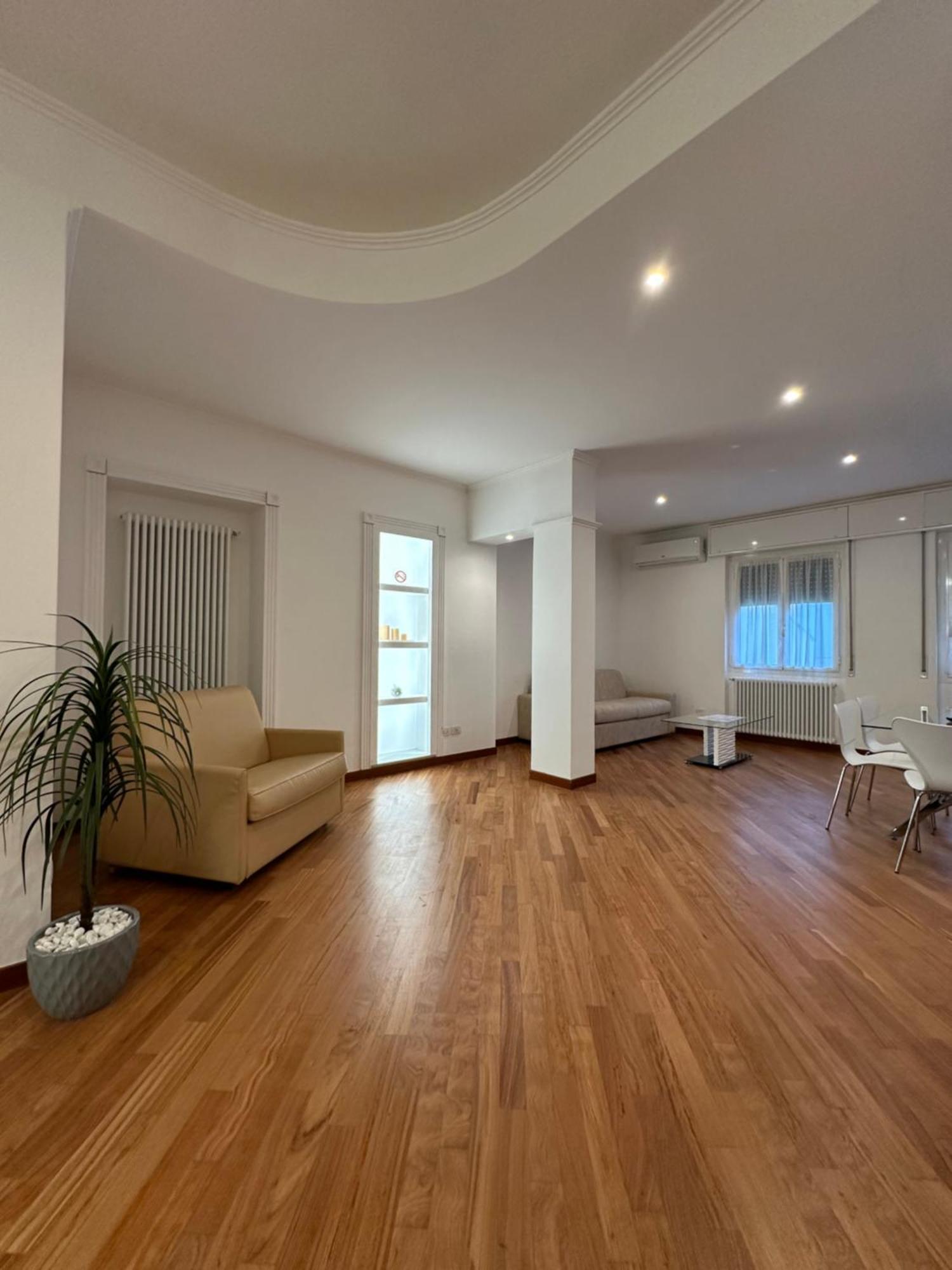 Apartment Ground Floor