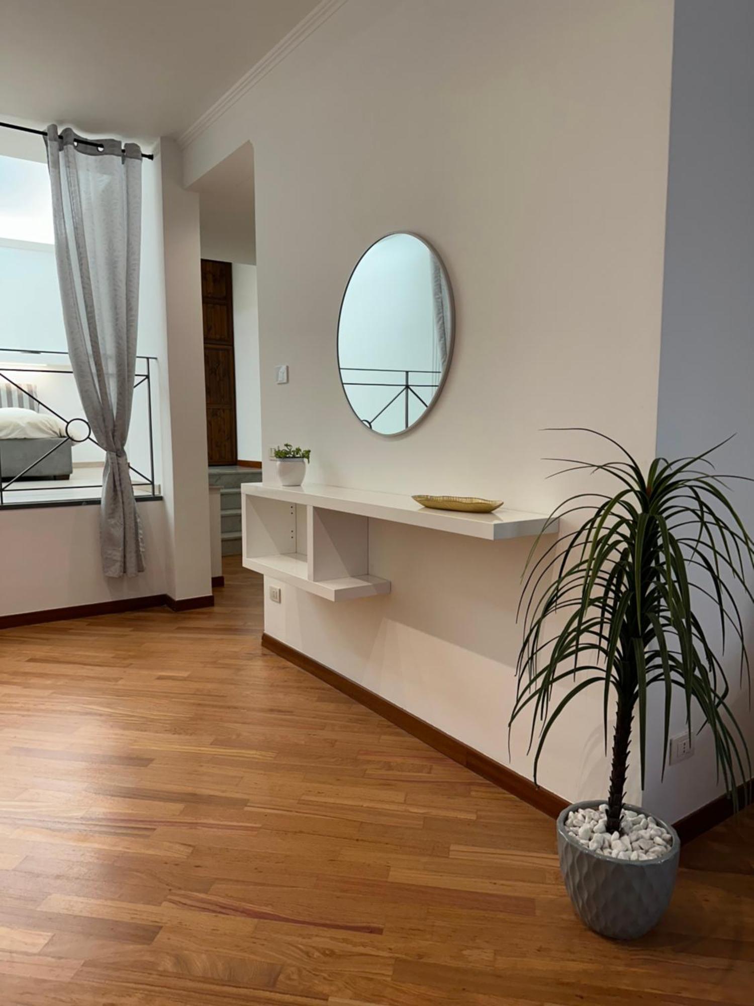 Apartment Ground Floor